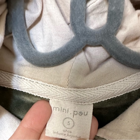 EUC Boutique Soft Jacket (unisex) - Picture 3 of 5